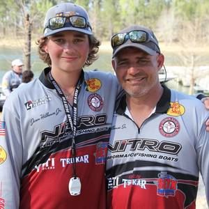 Meet your Posher, Jason